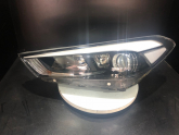 Oto Çıkma Parça / Hyundai / Tucson / Far & Stop / Sol Ön Far / Çıkma Parça 