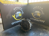 Oto Çıkma Parça / Renault / Megane / Şanzıman / Şanzıman Komple / Çıkma Parça 