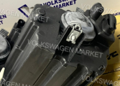 Oto Çıkma Parça / Volkswagen / Caddy / Far & Stop / Sağ Ön Far / Sıfır Parça 