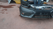 Oto Çıkma Parça / Honda / Civic / Tampon / Ön Tampon / Çıkma Parça 