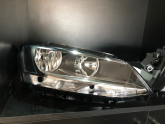 Oto Çıkma Parça / Volkswagen / Jetta / Far & Stop / Sol Ön Far / Sıfır Parça 