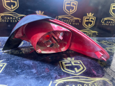 Oto Çıkma Parça / Peugeot / 206 / Far & Stop / Sol Arka Stop / Çıkma Parça 