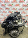 Oto Çıkma Parça / Audi / A3 / Motor / Komple Motor / Çıkma Parça 
