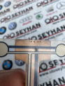 Oto Çıkma Parça / Opel / Corsa / Koltuk & Döşeme / Koltuk Isıtma / Çıkma Parça 