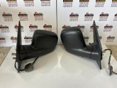 Oto Çıkma Parça / Volkswagen / Transporter / Ayna / Sol Dış Ayna / Çıkma Parça 