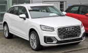 Oto Çıkma Parça / Audi / Q2 / Far & Stop / Far Camı / Sıfır Parça 