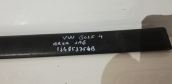 Oto Çıkma Parça / Volkswagen / Golf / Kaporta & Karoser / Sağ Arka Kapı / Çıkma Parça 
