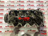 Oto Çıkma Parça / Ford / Fiesta / Motor / Silindir Kapağı / Çıkma Parça 