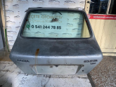 Oto Çıkma Parça / Dacia / Solenza / Oto Cam / Bagaj Camı / Çıkma Parça 