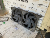 Oto Çıkma Parça / Peugeot / Partner / Fan / Fan Motoru / Çıkma Parça 