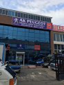 Oto Çıkma Parça / Citroen / C5 / Motor / Enjektör / Çıkma Parça 