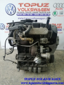 Oto Çıkma Parça / Seat / Toledo / Motor / Komple Motor / Çıkma Parça 