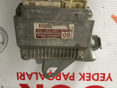 TOYOTA ÇIKMA BEYİNLER