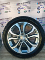 Oto Çıkma Parça / Mercedes / CLA / Jant & Lastik / Jant & Lastik Takımı / Çıkma Parça 