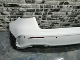 Mercedes w177 amg arka tampon w 177 çıkma yedek parça