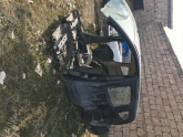 Oto Çıkma Parça / Citroen / Nemo / Kaporta & Karoser / Komple Arka / Sıfır Parça 