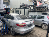 Renault Fluance Çıkma Parça