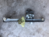 Oto Çıkma Parça / Renault / Clio / Oto Cam / Cam Krikosu / Çıkma Parça 