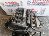 Volkswagen Passat 1.8 Turbo Motor Komple Çıkma Parça