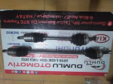 Civic Aks Sağ - Sol Komple 01-06