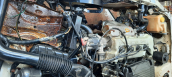 Oto Çıkma Parça / Nissan / Sunny / Motor / Motor (komple) / Çıkma Parça 