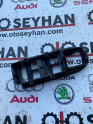 Oto Çıkma Parça / Volkswagen / Golf / Elektrik / Dörtlü Flaşör Düğmesi / Çıkma Parça 
