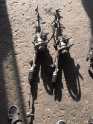 Oto Çıkma Parça / Peugeot / 301 / Direksiyon / Direksiyon Kutusu / Çıkma Parça 