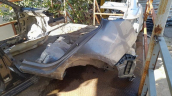 Oto Çıkma Parça / Volkswagen / Golf / Kaporta & Karoser / Arka Çamurluk / Çıkma Parça 