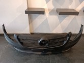 Oto Çıkma Parça / Mercedes / Vito / Tampon / Ön Tampon / Sıfır Parça 