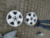 Oto Çıkma Parça / Ford / Mondeo / Jant & Lastik / Çelik Jant / Çıkma Parça 