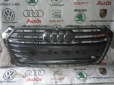 Oto Çıkma Parça / Audi / A4 / Kaporta & Karoser / Panjur / Çıkma Parça 