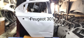 Peugeot 301 çıkma sağ arka kapı