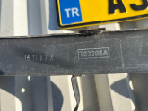 Oto Çıkma Parça / Honda / Civic / Tampon / Tampon Demiri / Çıkma Parça 