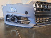 Oto Çıkma Parça / Audi / A6 / Tampon / Ön Tampon / Sıfır Parça 
