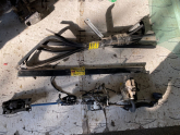 Oto Çıkma Parça / Peugeot / 407 / Oto Cam / Kapı Camları / Çıkma Parça 