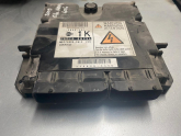 Oto Çıkma Parça / Nissan / Navara / Beyin / Motor Beyni / Çıkma Parça 