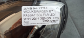 VOLKSWAGEN PASSAT B7 SOL FAR LED XENON 2011 2014 3AB941751
