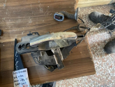 Oto Çıkma Parça / Ford / Fiesta / Koltuk & Döşeme / Kapı Döşemesi / Çıkma Parça 
