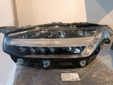 Oto Çıkma Parça / Volvo / XC90 / Far & Stop / Sol Ön Far / Çıkma Parça 