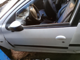 Oto Çıkma Parça / Peugeot / 206 / Kaporta & Karoser / Sol Ön Kapı / Çıkma Parça 
