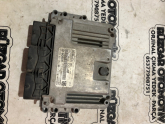 ET17-12A650-UG Ford Courier motor beyni