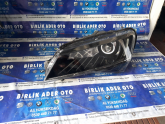Oto Çıkma Parça / Skoda / Superb / Far & Stop / Sol Ön Far / Çıkma Parça 
