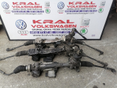 Oto Çıkma Parça / Volkswagen / Jetta / Direksiyon / Direksiyon Kutusu / Çıkma Parça 