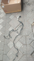 Oto Çıkma Parça / Opel / Astra / Tampon / Park Sensörü / Çıkma Parça 