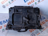 Oto Çıkma Parça / Volkswagen / Passat / Göğüslük & Torpido / Komple Torpido / Çıkma Parça 