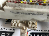 Oto Çıkma Parça / Ford / C-Max / Beyin / Konfor Beyni / Çıkma Parça 