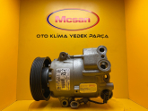Oto Çıkma Parça / Opel / Astra / Klima / Klima Kompresörü / Çıkma Parça 