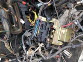 Oto Çıkma Parça / Fiat / Marea / Elektrik / Elektrik Tesisatı / Çıkma Parça 