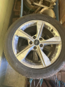 Oto Çıkma Parça / Audi / A4 / Jant & Lastik / Jant & Lastik Takımı / Çıkma Parça 