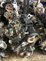Oto Çıkma Parça / Ford / Focus / Motor / Motor (komple) / Çıkma Parça 